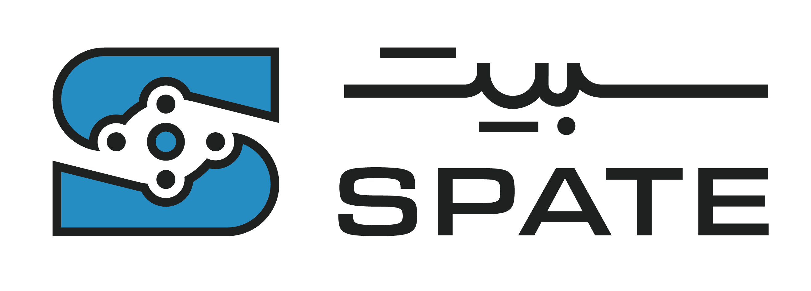 line logo